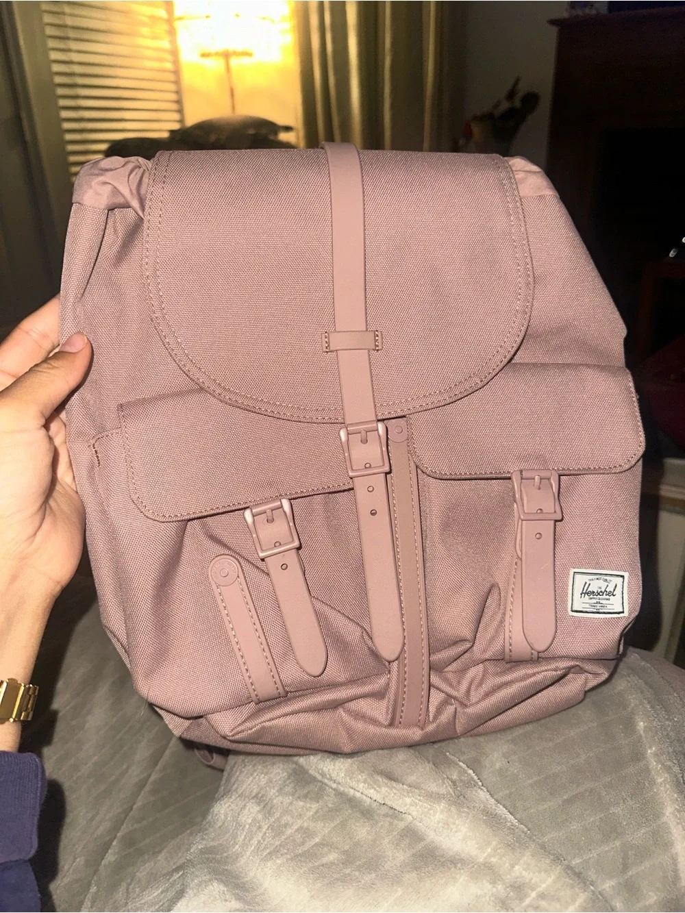 Herschel Supply Co. Small Dawson Backpack